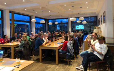 Jahreshauptversammlung 2023