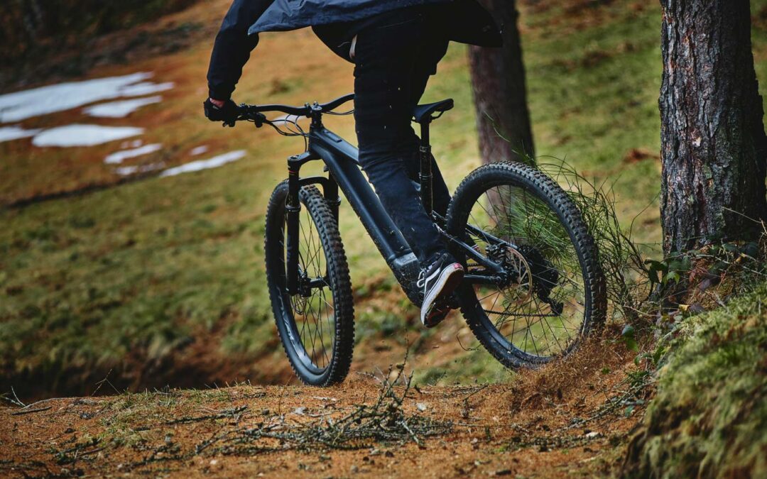 MTB-Grundkurs – BioBike