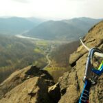 Klettersteigkurs für Fortgeschrittene 2025