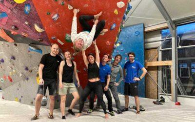 Kletterworkshop 2023