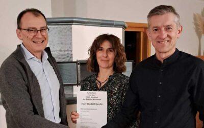 1300 Mitglieder beim DAV Karlsbad