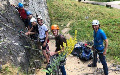 Basis-Sicherungskurs Alpin 2023