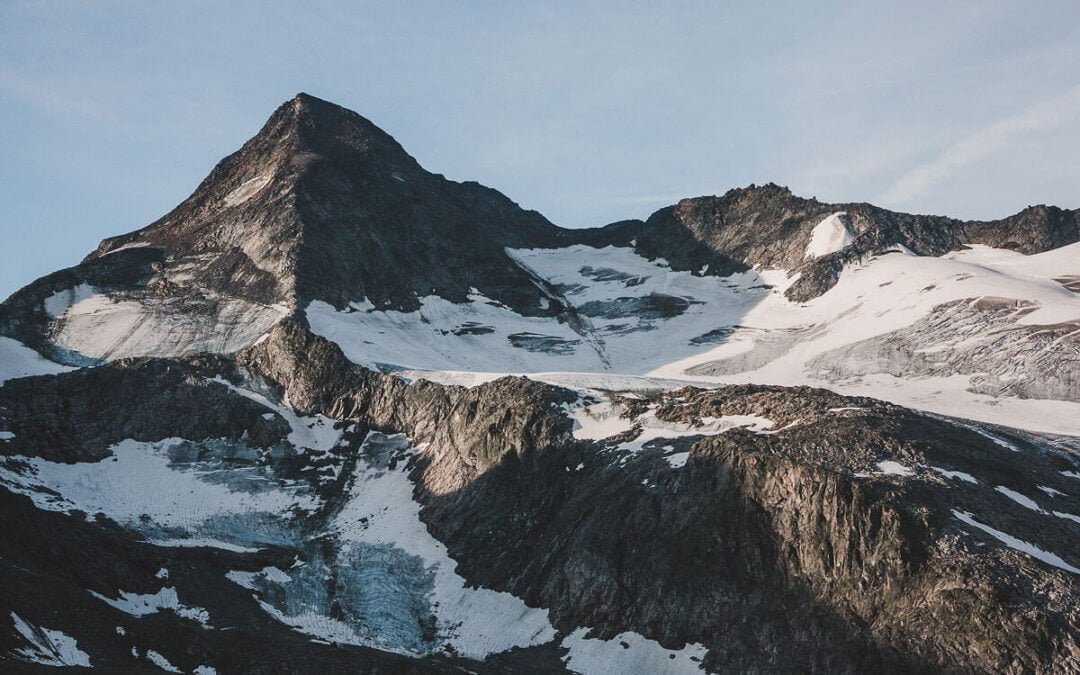 Hochtour auf den Großvenediger