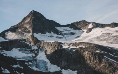 Hochtour auf den Großvenediger