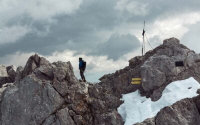 Watzmannüberschreitung – One Day Challenge