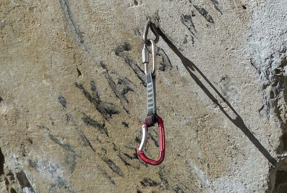 Hakensanierung im Steinwald