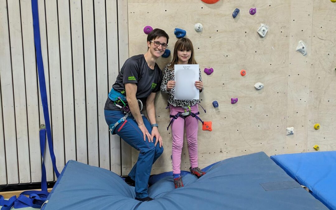 Sektion Tirschenreuth jetzt mit 1.400 Mitgliedern