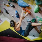 Fit und gesund ins Kletterjahr