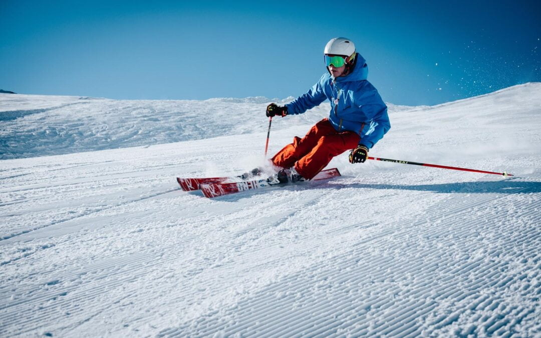Wochenend-Skiausflug ins Zillertal