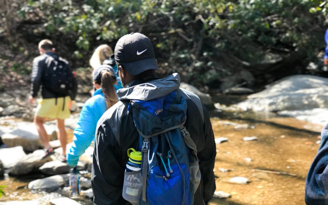 Karfreitagswanderung