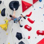 Kletterkurs - Vorstieg