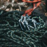 Sicherungs- und Sturztraining