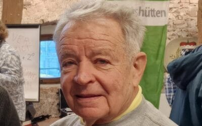 Trauernachricht der Sektion Karlsbad