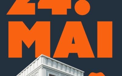 Eröffnung Kletterzentrum