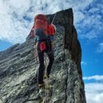 Küstentrekking auf Sardinien