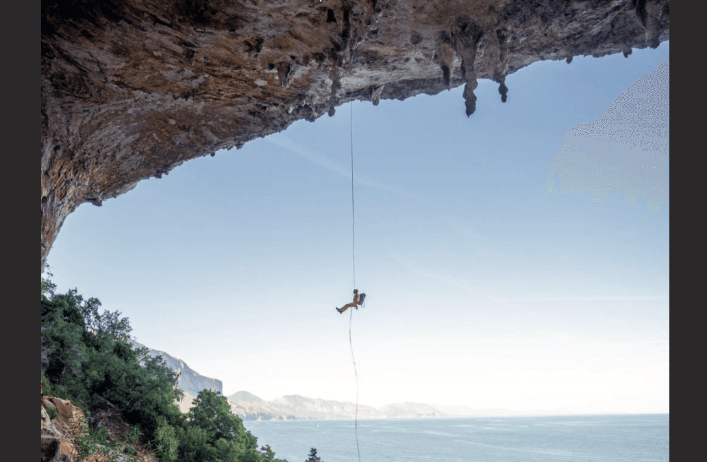 Der neue Berggeher 2026 ist online